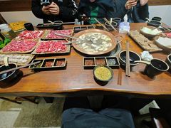 -海子口鲜牛馆(招商兰溪谷店)