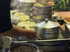 -梁憨包(南岸回龙湾店)
