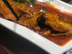 -鹏馨羊羔肉·非遗(新建街店)