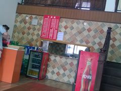 收银和操作间-小厨面(巨野路店)