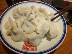 -新兴园饺子馆(望京店)