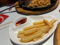 -豪享来(我格广场店)