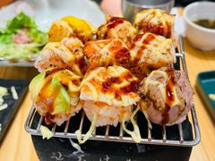 -喜寿司(金狮广场店)
