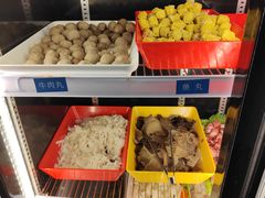 -潇湘华天大酒店-湘·悦美食街(芙蓉中路店)