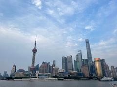 -东方明珠广播电视塔