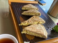 -品味泸沽湖•民族特色菜(大落水店)
