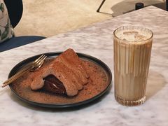 -Home Cafe(水榭春天店)