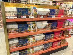 -米兰马尔彭萨国际机场