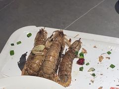 -阿毛饭店(和义路店)