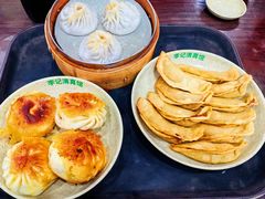 -李记清真馆(打钉巷店)