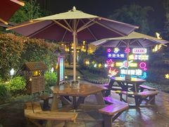 -杭州第一世界大酒店·云曼温泉