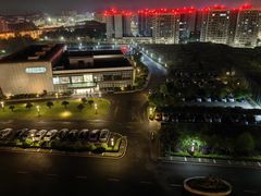 -杨门·豌豆杂酱面