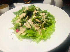 藜麦果蔬沙拉-满满海佛跳墙(千禧店)
