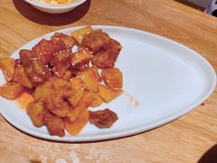 -周麻婆(仓山万达金街店)