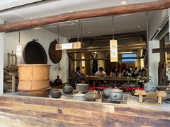 -成川茶店·潮汕工夫浓茶(万象店)