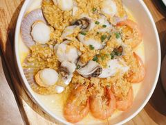 -四道菜·福建菜馆(莆田万达店)