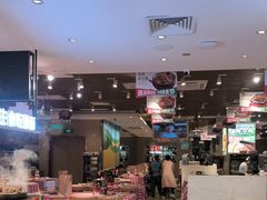 -西贝(凯德壹中心店)