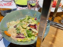 -通海俄式烧烤·俄罗斯大串(嵩山路店)