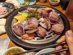 -三个渔夫·蒸汽海鲜(小白楼店)