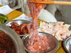 -渝味黄姐火锅(黄泥村店)