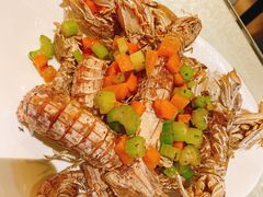 -启东小海鲜(庄先湾路1号店)
