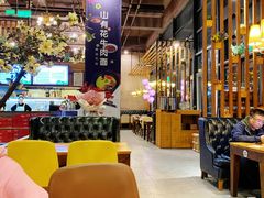 -山有花啡餐厅(常营总店)
