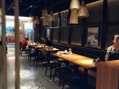大堂-湘与香缘·湖南菜(王府井北京市百货大楼店)