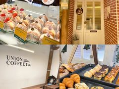 -屋裡·Union Bakery(龙江路店)