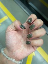 -Hands Nail专业美甲美睫