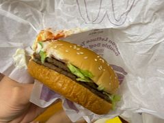 -麦当劳(新新大道岗丰店)