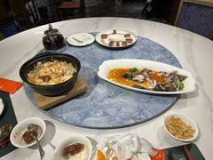 -顺风山庄(水濂山店)