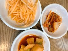 -江南面屋(明洞店)