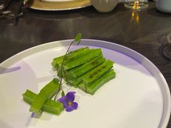 -万丽轩·粤菜(王府井金茂万丽酒店)