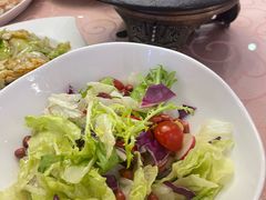 -烤肉宛饭庄(南礼士路店)