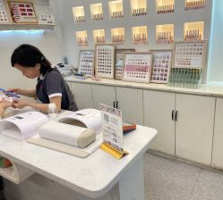 -MONICABOX美甲美睫