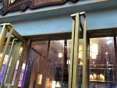 门面-精粉世家(汉街总部国际A座店)