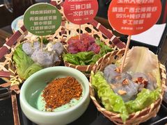 -吼堂老火锅(太古里总店)