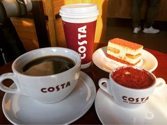 -COSTA COFFEE(西湖天地店)