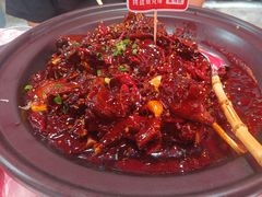 老武汉黑鸭煲-回味黑鸭煲·始于2006(万松园店)