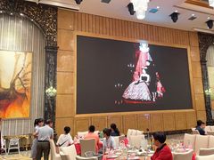 -上海浦东星河湾酒店