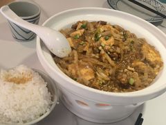 -山丹丹西北菜(金贸大厦店)