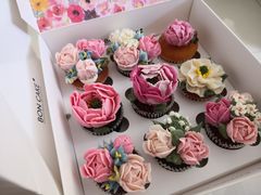 -BONCAKE裱花蛋糕(万象汇店)