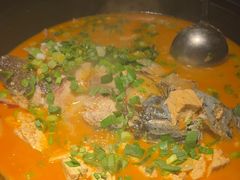 -筱爷叔·上海传统手工菜(玉树路店)
