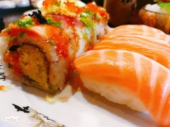 -松子料理(白家庄店)