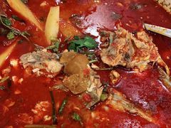 -喜洲翰林餐厅(董家百年老宅店)