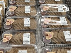 -山姆会员商店(杨桥西路店)