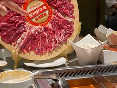 -海底捞火锅(江北万达商业广场店)