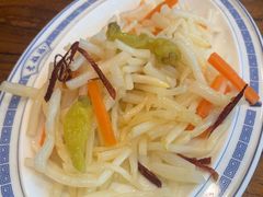 -老雒阳面馆·水席(定鼎门店)