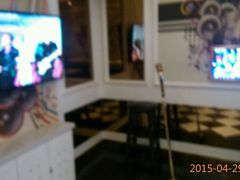 -金青果甄选KTV(劳动公园店)