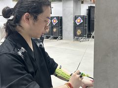 -無弓射箭俱乐部(领展中心城店)
